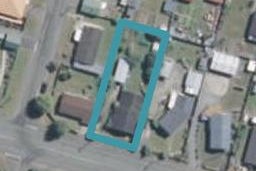 15 Princes Street, Temuka