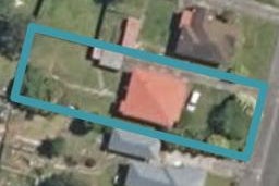 21 Thyra Street, Dannevirke, Dannevirke