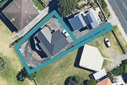 180 Oceanbeach Road, Mount Maunganui, Mount Maunganui