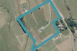 256 Millricks Line, Linton, Palmerston North