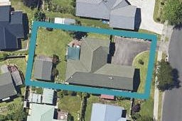 18 Highfields Drive, Katikati, Katikati