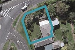 1 Raiomiti Street, Fitzroy, New Plymouth