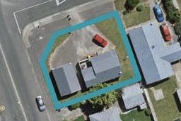5 West Street, Hawthorndale, Invercargill