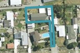 10A Old Renwick Road, Mayfield, Blenheim