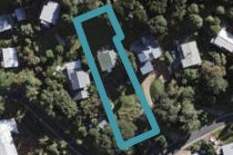 4 Hill Road, Palm Beach, Waiheke Island