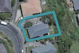 14 Jane Grove, Paparangi, Wellington