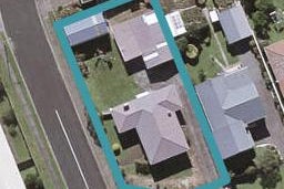 2A Sandel Rise, Merrilands, New Plymouth