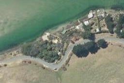 247 Cape Saunders Road, Cape Saunders, Dunedin