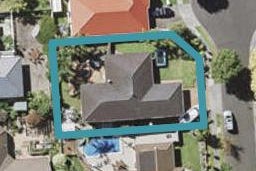 8 Ayrshire Place, Somerville, Manukau