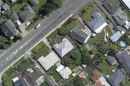 185 Hill Street, Richmond