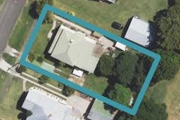 8 Desmond Road, Te Hapara, Gisborne