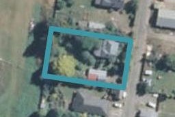 3 Albert Terrace, Winchester
