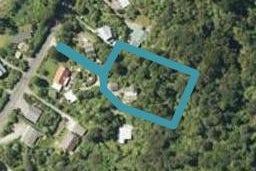 1710 Queen Charlotte Drive, Picton