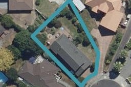 9 Longwood Place, Harrowfield, Hamilton