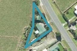 87 Jellicoe Road, Ruawai