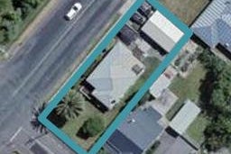 7 Wood Street, Greytown