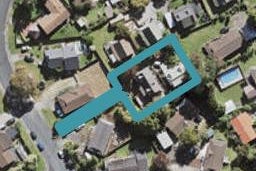 2/45 Hale Crescent, Bayview, Auckland