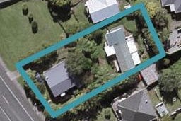 279 Tukapa Street, Hurdon, New Plymouth