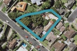 3/17 Waterloo Road, Milford, Auckland