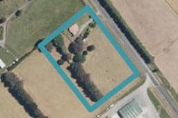 22 Aerodrome Road, Dannevirke