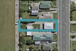 83 Saturn Street, Strathern, Invercargill