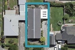 10 Willis Street, Grasmere, Invercargill