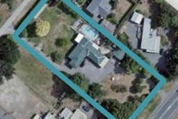 2429 State Highway 2, Greytown, Greytown