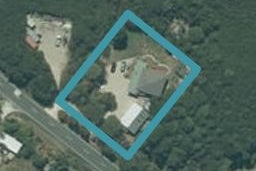 1036 Collingwood-Bainham Main Road, Rockville