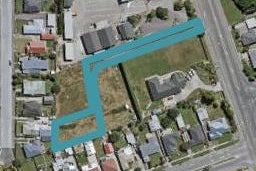 246C Racecourse Road, Waverley, Invercargill