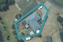 31 Hawk Hill Crescent, Cooks Beach, Whitianga