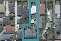 2/18A Sylvia Street, Parklands, Christchurch