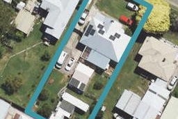 181 Rutene Road, Kaiti, Gisborne