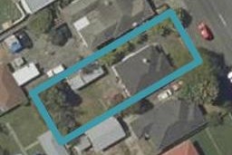 18 Russell Street, Palmerston North, Palmerston North