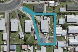 42 Forfar Crescent, Rockdale, Invercargill