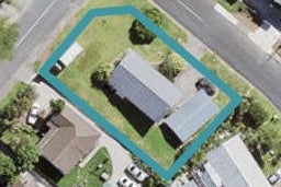 1 Mile Place, Henderson, Auckland