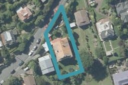 14 Adderley Terrace, Ravensbourne, Dunedin