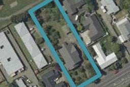 513 Featherston Street, Roslyn, Palmerston North
