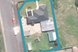25 Menzies Street, Westport, Westport