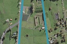 825 Kahikatea Flat Road, Kaukapakapa