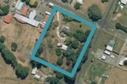 45 Mill Street, Ongaonga, Ongaonga