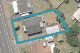 34 Abbot Street, Gonville, Whanganui