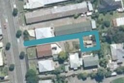 99B Nelson Crescent, Napier South, Napier