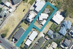 335A Oceanbeach Road, Mount Maunganui, Mount Maunganui