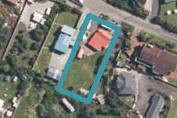 12 Morpeth Street, Rapahoe, Greymouth