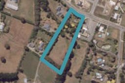 0 Weston Rd, Waiareka Junction, Oamaru