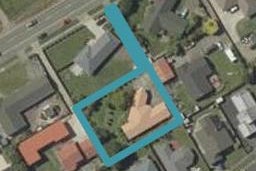 188 Kelvin Grove Road, Kelvin Grove, Palmerston North