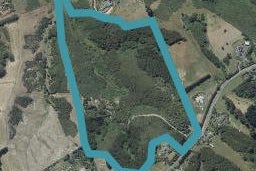 297 Chain Hills Road, Chain Hills, Dunedin