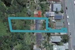 246A Sutherland Road, Lyall Bay, Wellington