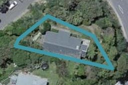 1 Moana Road, Kelburn, Wellington