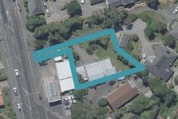 256 Taieri Road, Wakari, Dunedin